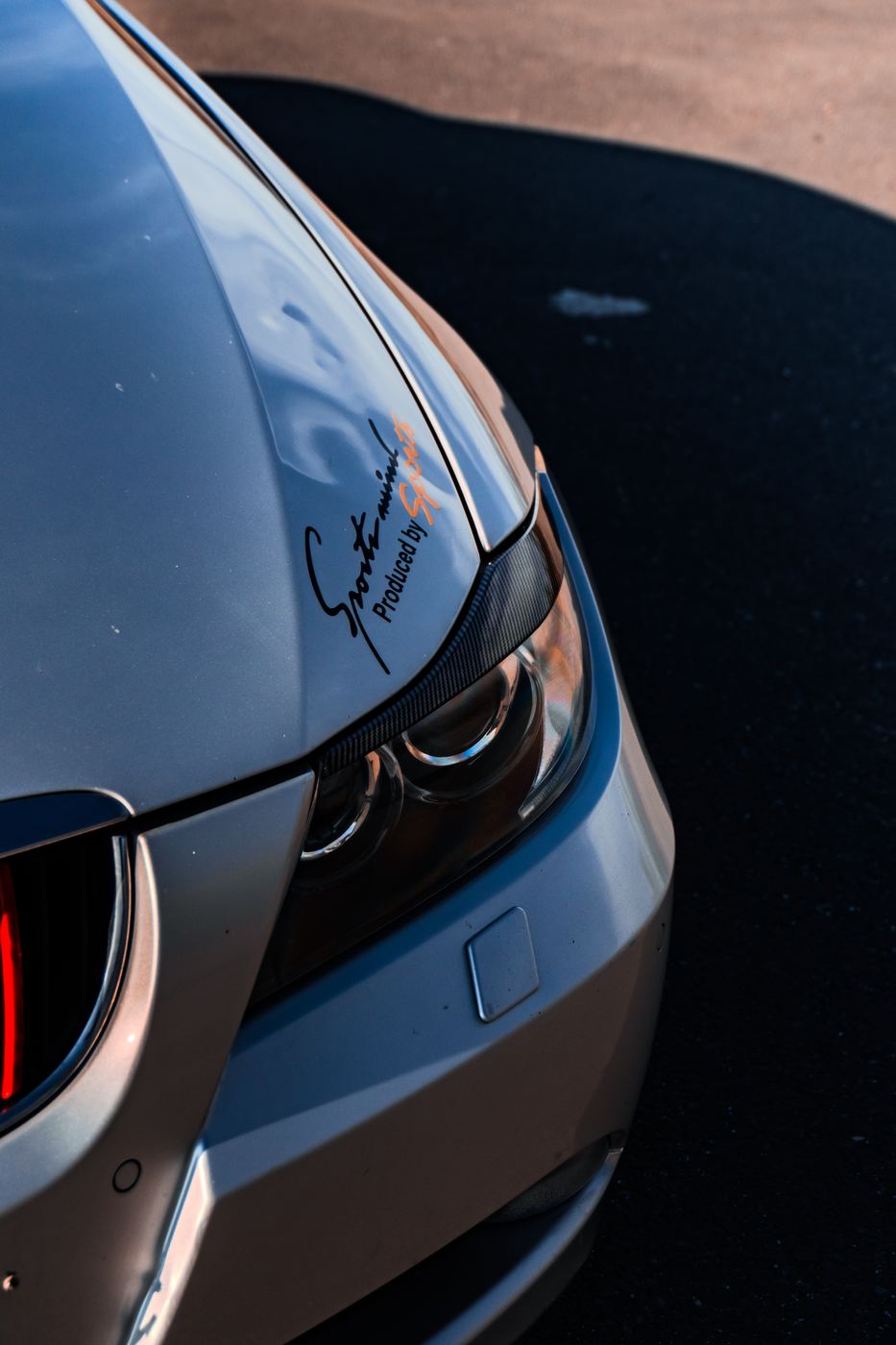 Automotive Fotografie